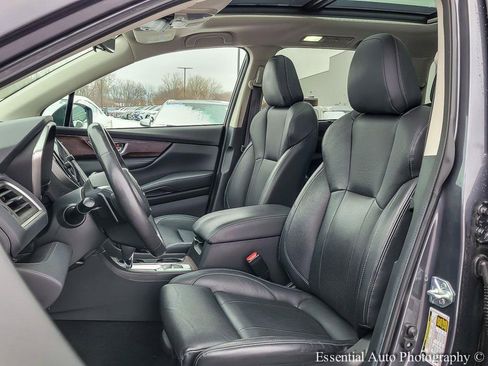 Used 2023 Subaru Ascent Touring image 8