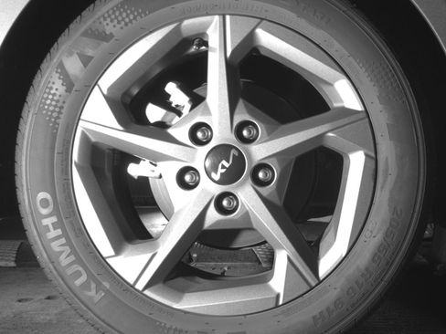 Used 2025 Kia K4 FWD image 15