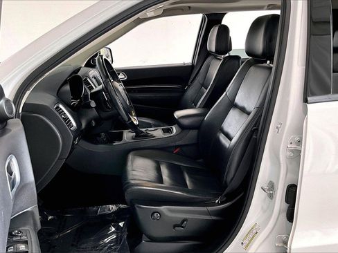 Used 2020 Dodge Durango Citadel image 18