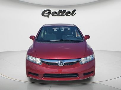 Used 2009 Honda Civic LX