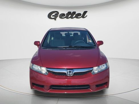 Used 2009 Honda Civic LX image 2