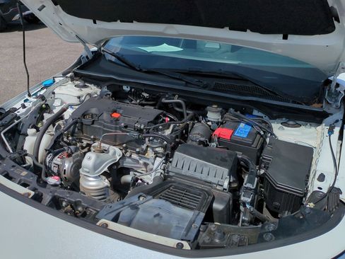 Used 2022 Honda Civic Sport image 36