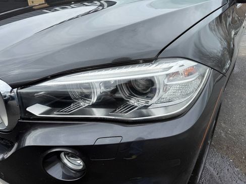 Used 2017 BMW X5 xDrive35i image 2