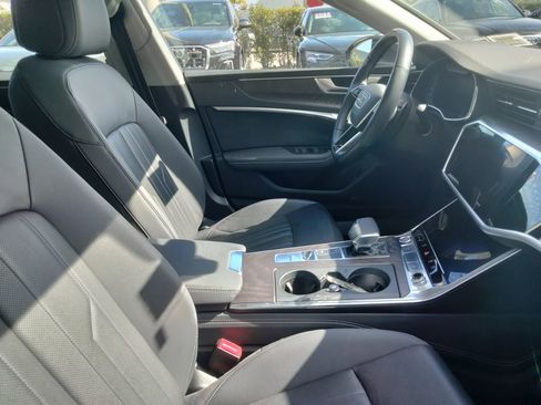 Used 2019 Audi A7 3.0T Prestige w/ Prestige Package image 9