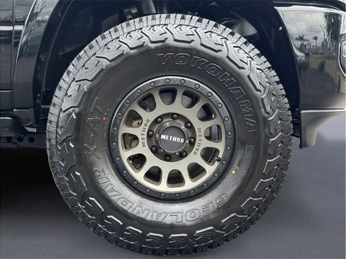 Used 2023 RAM 2500 Limited AWD/4WD image 8