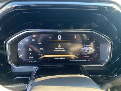 New 2026 GMC Sierra 1500 Elevation image 18