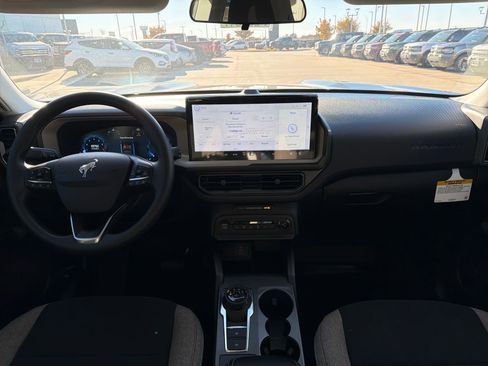 New 2025 Ford Bronco Sport Big Bend image 12