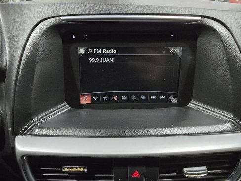 Used 2016 MAZDA CX-5 Touring image 32