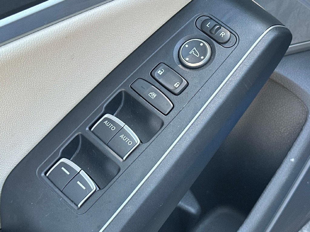 Certified 2026 Acura Integra A-Spec FWD image 15