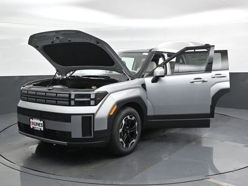 Used 2026 Hyundai Santa Fe SE AWD/4WD image 55