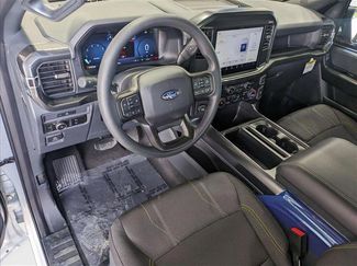 New 2025 Ford F150 STX w/ Equipment Group 200A video 3