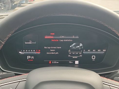 Used 2024 Audi S5 Prestige image 33