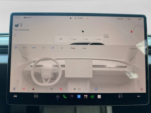 Used 2025 Tesla Model 3 Long Range RWD image 18