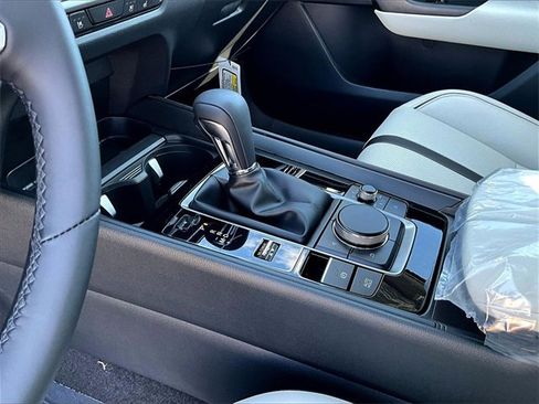 New 2026 MAZDA CX-50 AWD 2.5 S w/ Cargo Package image 12