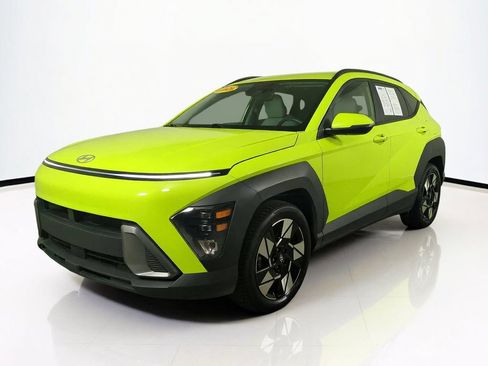 Used 2025 Hyundai Kona SEL FWD image 9