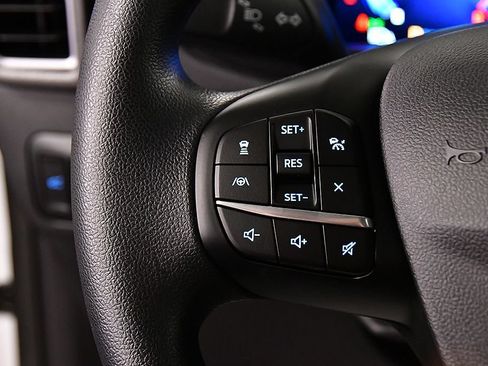 Used 2025 Ford Bronco Sport Big Bend AWD/4WD image 19