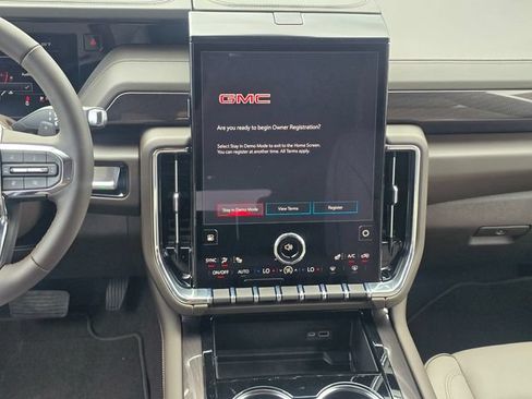 New 2026 GMC Yukon XL Elevation RWD image 15