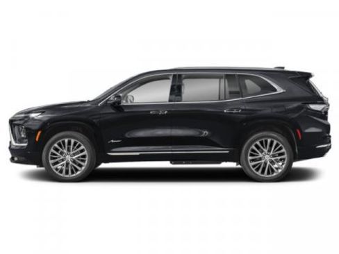 New 2026 Buick Enclave Avenir w/ Super Cruise Package image 3
