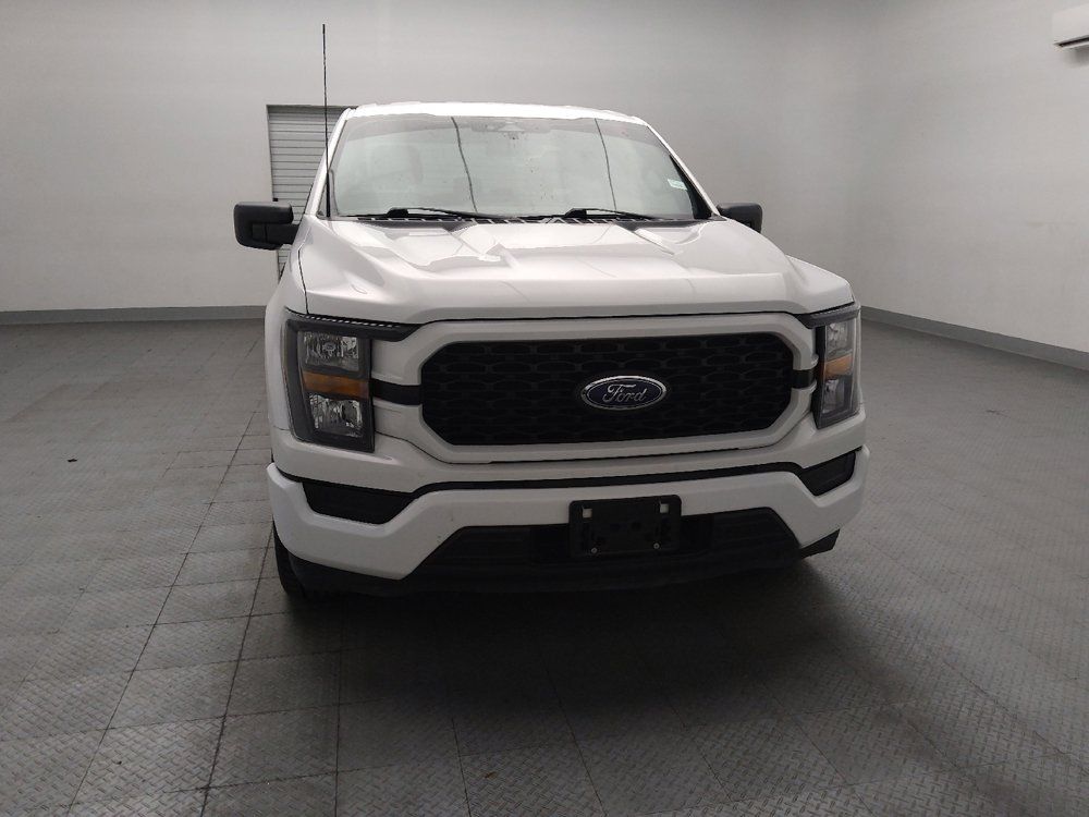 Used 2023 Ford F150 XL w/ STX Appearance Package RWD image 14