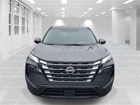 New 2026 Nissan Rogue SV image 2