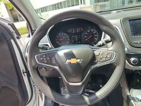 Used 2024 Chevrolet Equinox LS image 36