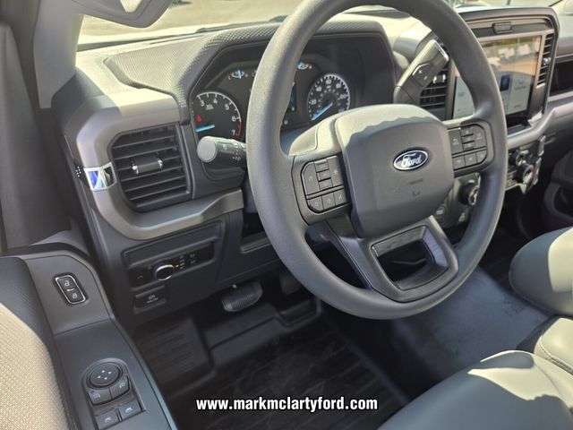 New 2026 Ford F150 XL RWD image 10