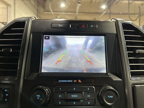 Used 2019 Ford F150 XLT AWD/4WD image 26