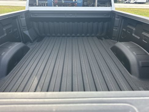 New 2026 Chevrolet Silverado 2500 W/T w/ WT/CX Safety Package image 10