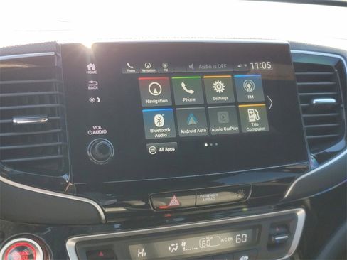 Used 2023 Honda Passport Elite image 24