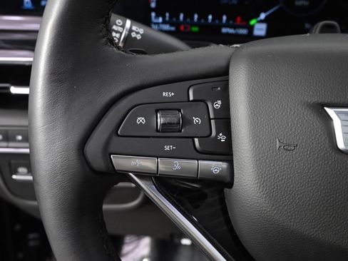 Used 2024 Cadillac Escalade ESV Sport w/ Touring Package AWD/4WD image 35