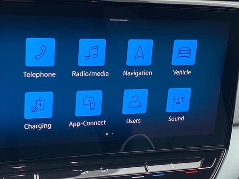Certified 2023 Volkswagen ID.4 Pro image 14