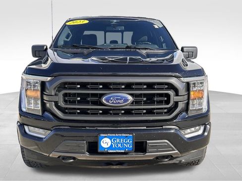 Used 2023 Ford F150 XLT w/ Equipment Group 302A High image 11