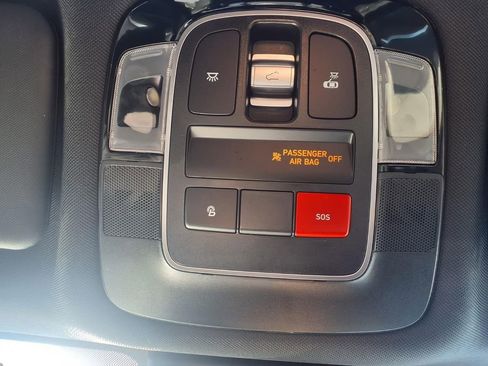 Used 2024 Hyundai Santa Cruz Limited image 5