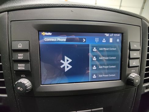 Used 2021 Mercedes-Benz Metris image 33
