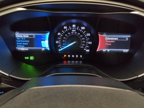 Used 2019 Ford Fusion SE w/ Equipment Group 151A image 23