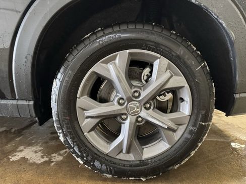 Certified 2026 Honda HR-V LX image 7