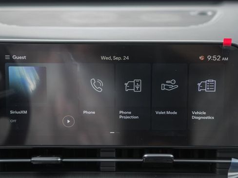 New 2026 Hyundai Kona SEL Sport image 16