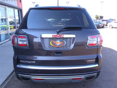 Used 2014 GMC Acadia Denali AWD/4WD image 23