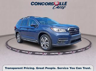 Used 2020 Subaru Ascent Limited w/ Technology Package AWD/4WD video 1