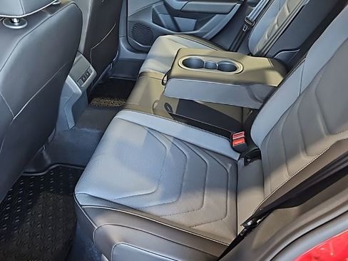 New 2026 Volkswagen Jetta SEL image 22