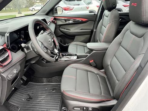 New 2026 Chevrolet TrailBlazer RS w/ Convenience Package image 11