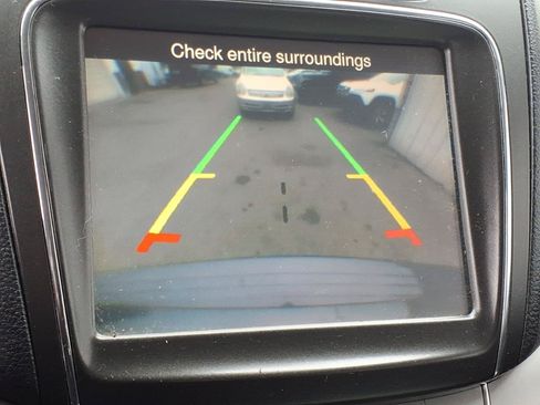 Used 2017 Dodge Journey Crossroad FWD image 8
