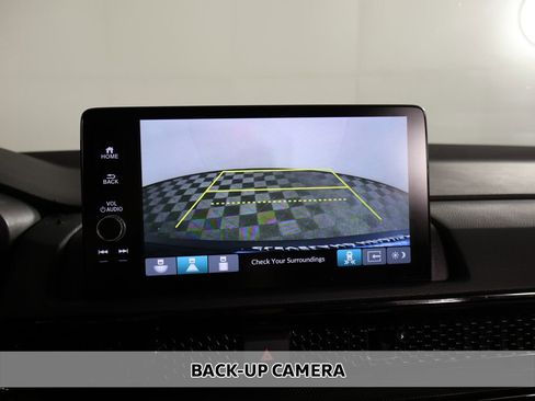 Used 2024 Honda CR-V EX-L image 6