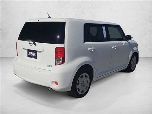 Used 2012 Scion xB image 5