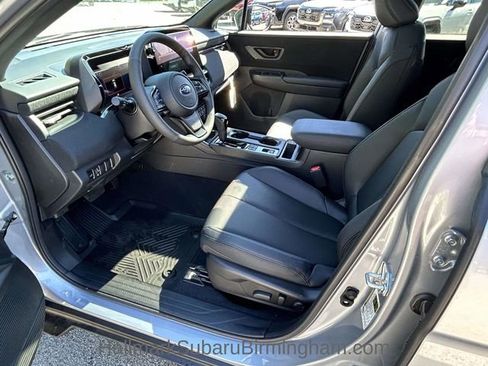New 2026 Subaru Outback Premium w/ Premium/Limited Package AWD/4WD image 11