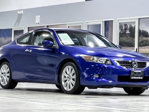 Used 2010 Honda Accord EX-L image 6