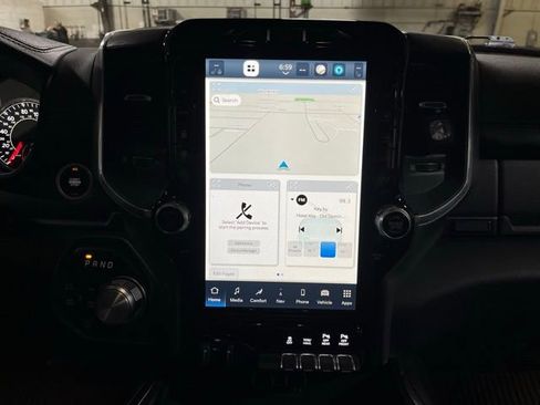 Used 2023 RAM 1500 Laramie image 20