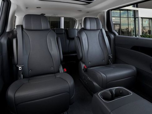New 2026 Kia Carnival SX Prestige FWD image 17