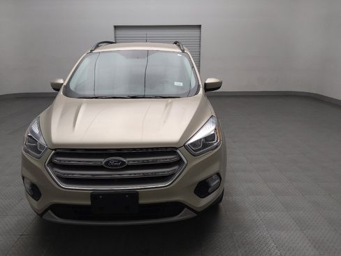 Used 2018 Ford Escape SEL FWD image 15