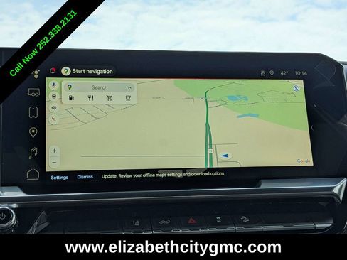 New 2026 GMC Sierra 2500 SLE w/ SLE Value Package; image 28